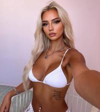Esenyurt Escort Merve İle Göz Alıcı Sınırsız Zevkler